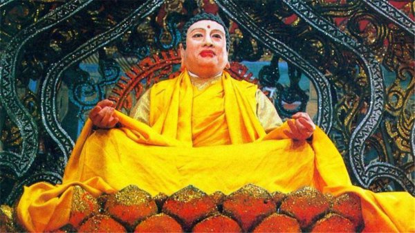 天庭守门的神是谁