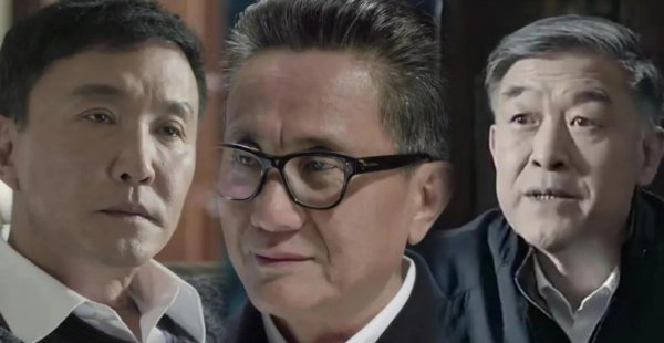 狂飙和人民的名义人物级别对比