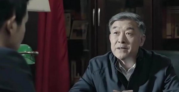 狂飙和人民的名义人物级别对比