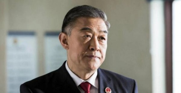 狂飙和人民的名义人物级别对比