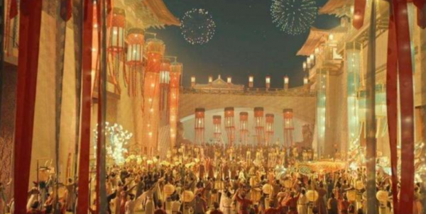 李世民父亲的名字是谁