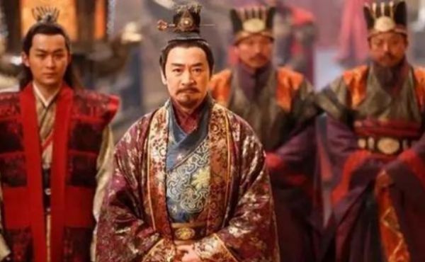 李世民父亲的名字是谁