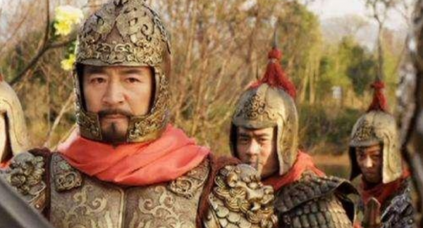 李世民父亲的名字是谁