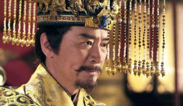 李世民父亲的名字是谁