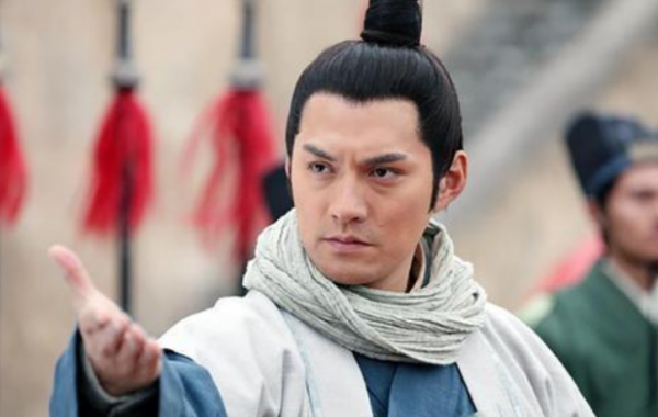 李世民父亲的名字是谁