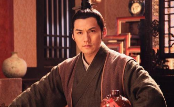 李世民父亲的名字是谁