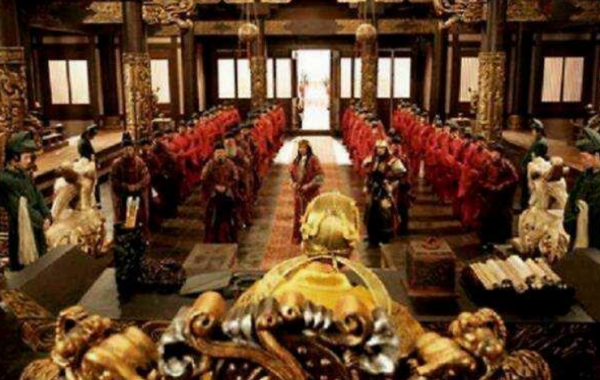 李世民父亲的名字是谁