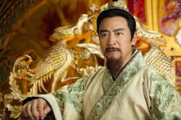 李世民父亲的名字是谁