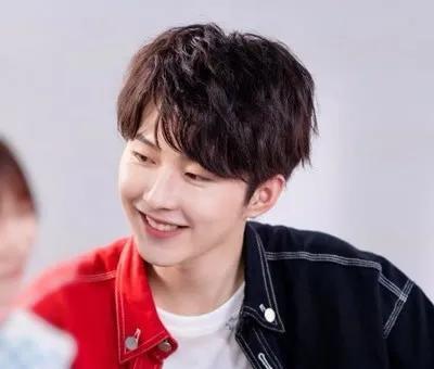 李歌洋演过的电视剧主角名字