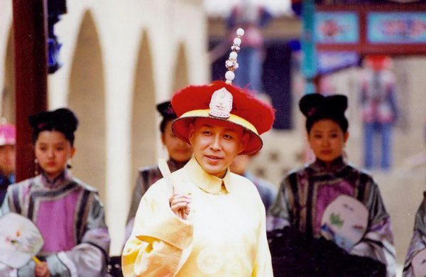 历史题材电视剧排行榜前十名