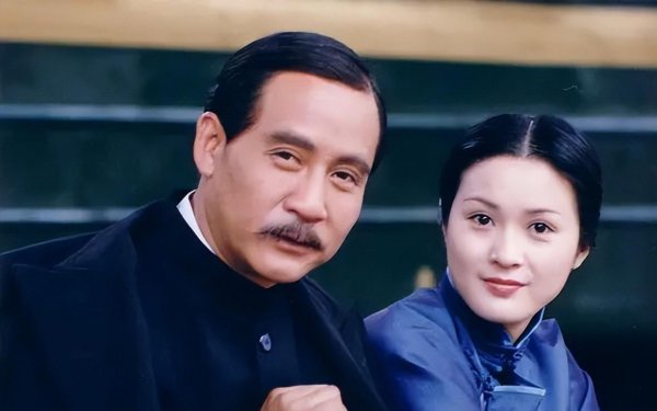 历史题材电视剧排行榜前十名