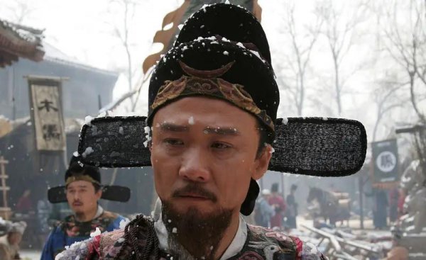 历史题材电视剧排行榜前十名