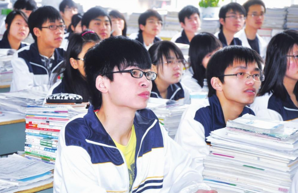 重点高中和普通高中区别
