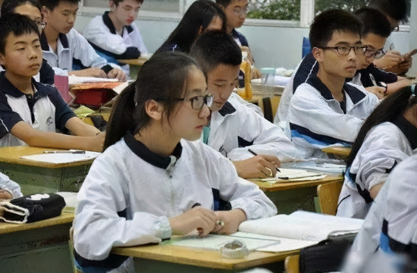 重点高中和普通高中区别