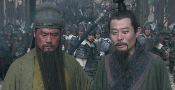 孙权哪位谋士建议将荆州借给刘备
