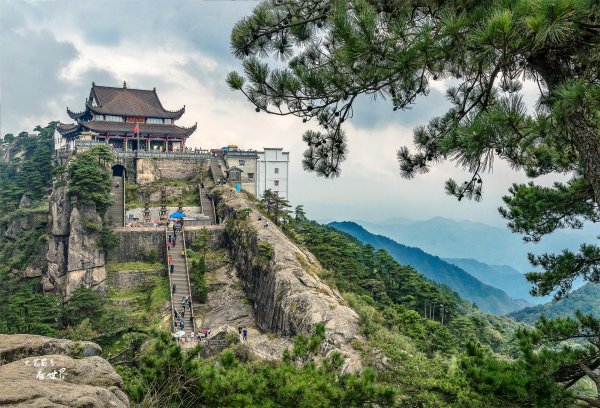 名山大川有哪些地方和特点
