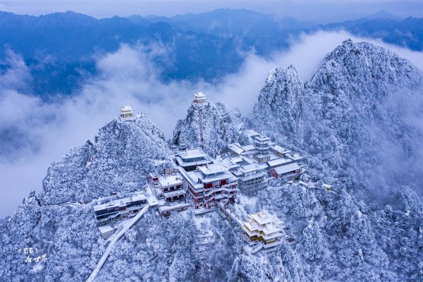 名山大川有哪些地方和特点