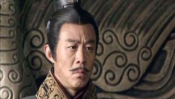 秦奋六世之余烈是哪六世