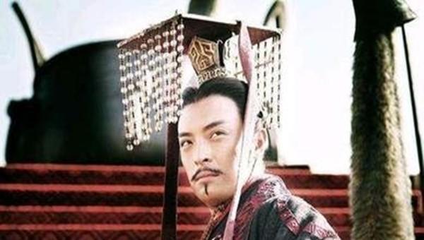 秦奋六世之余烈是哪六世