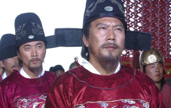 朱元璋最后的宰相下场