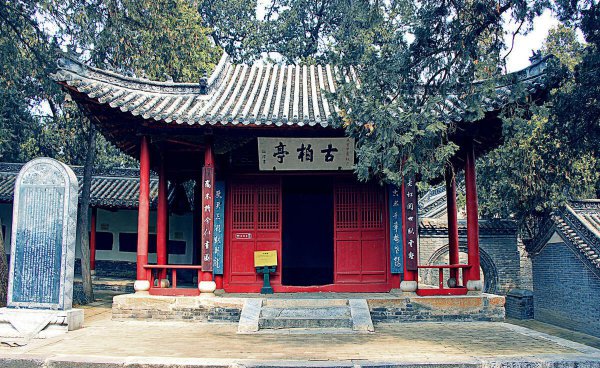 诸葛庐在哪里