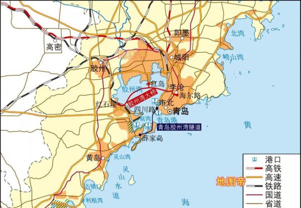 山东省的省会城市是哪里