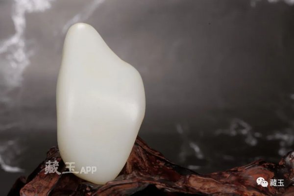 籽料作品有收藏价值吗