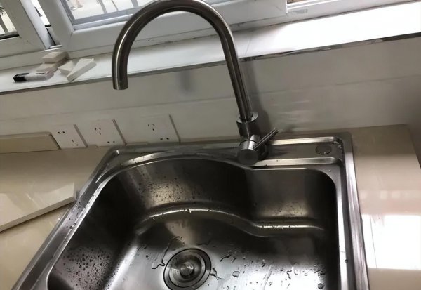 下水道堵住了怎么疏通图解