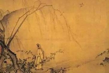 爱国诗人的事迹简单介绍