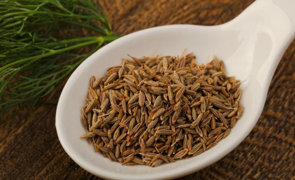 小茴香和孜然一样吗