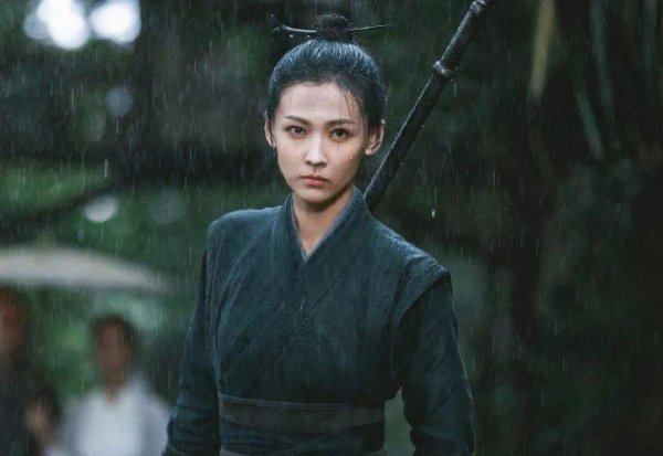 雪中悍刀行男主几个老婆