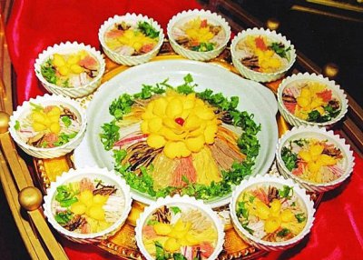 八大菜系为啥没有豫菜 河南菜很好吃但不属于八大菜系