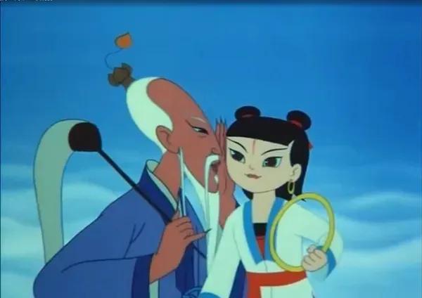 经典国产动画排行榜