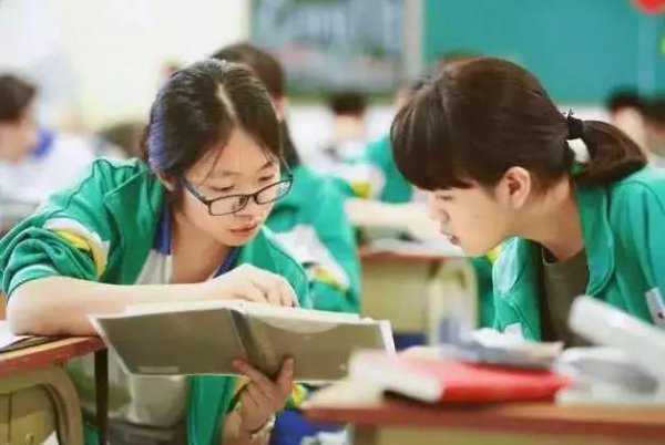 教育专家教你怎么提高数学成绩