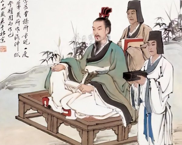 建安风骨的代表人物是谁