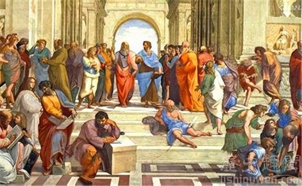 简要说明什么是文艺复兴的核心