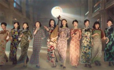 金陵十三钗故事原型是真实的吗 历史上真实金陵十三钗人物