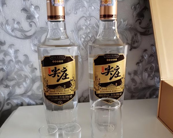 几款好喝不贵的平民白酒