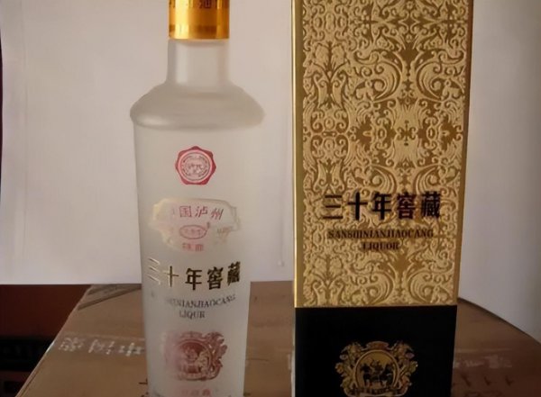几款好喝不贵的平民白酒