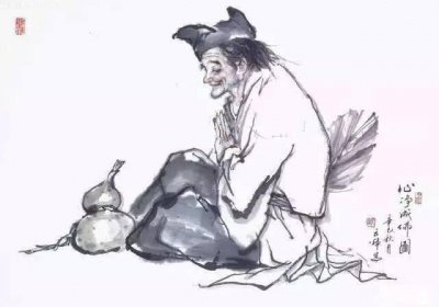 活佛济公个人资料简介 济公李修缘是一个懂佛法的疯和尚