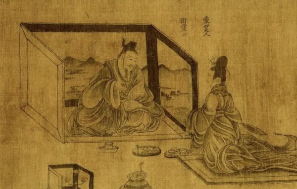 魏晋南北朝为什么不写入历史