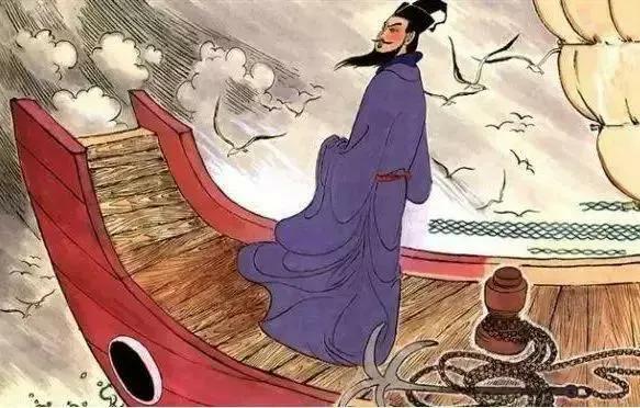 宰相肚子能撑船的故事是谁