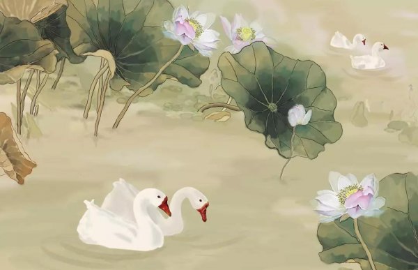 咏鹅作者是谁