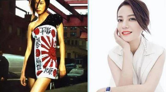赵薇事件是怎么回事