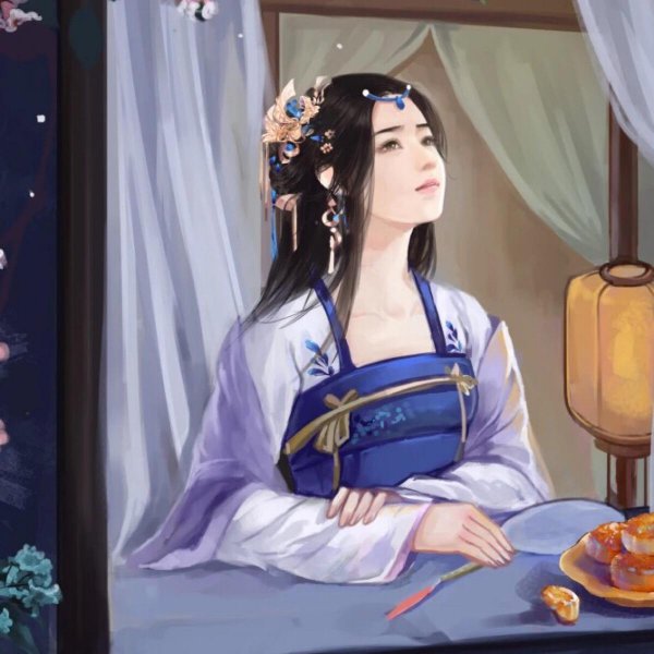 表达耐心等待的诗句