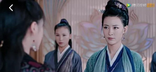 陈情令温逐流和虞夫人是什么关系