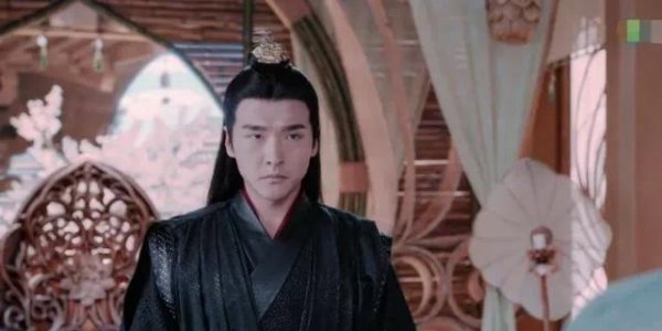 陈情令温逐流和虞夫人是什么关系