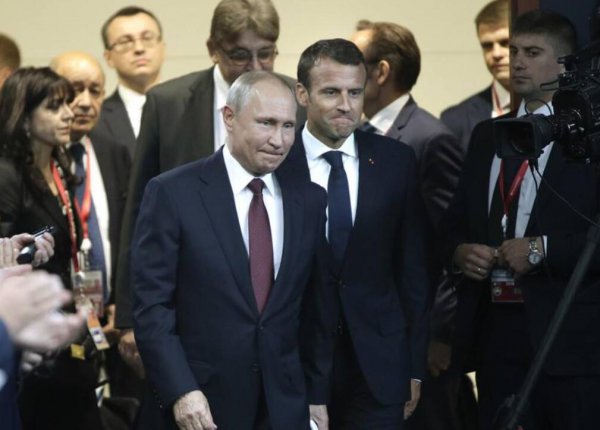 欧美为什么排斥俄罗斯