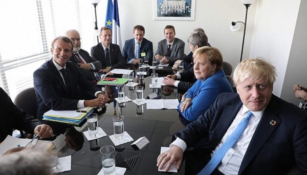 欧美为什么排斥俄罗斯