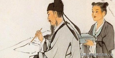 白居易被称为诗什么